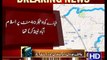 PIA Plane Crash In Abbottabad (VIDEO) Junaid Jamshed Died In Plane Crash Near Abbottabad - YouTube
