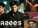 Raees Movie official trailor