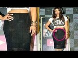 Priyanka Chopra's Shocking Wardrobe Malfunction