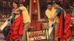 Virendra Sehwag  & Sunil Gavaskar on Comedy Nights with Kapil 26th April 2014 episode