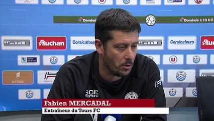 TFC-Laval: un match particulier