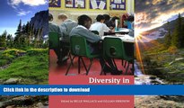 Hardcover Diversity in Gifted Education: International Perspectives on Global Issues  On Book