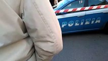 Attentato al Commissariato di Polizia di Andria