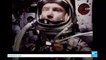 US: Astronaut legend John Glenn, the 1st American to orbit earth dies, "leaving it for the final time"