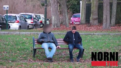 Caméra cachée : ÉLECTROCUTER DES VOLEURS DE TÉLÉPHONES