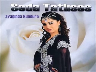 Seda TATLISES - Antepten Öte
