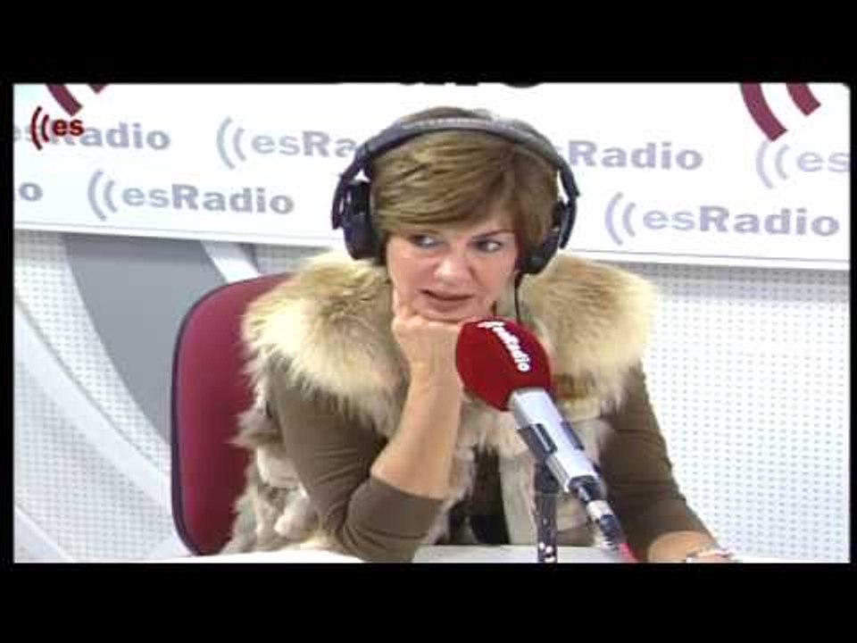 Entrevista a María José Sáez y Jesús Álvarez