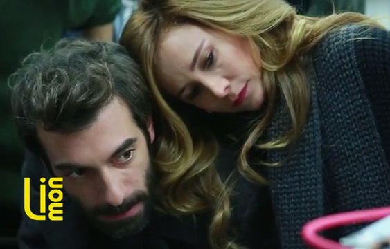 Poyraz Karayel - 67.Bölüm Kamera Arkası