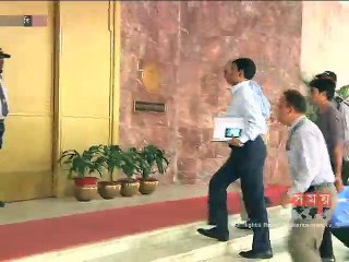 'বাংলাদেশ ব্যাংকের একটি চক্রের সহায়তায় রিজার্ভ চুরি'