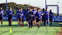Sporting Express : U gruppu turchinu pè Bastia-Metz