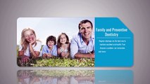 Lambton Family Dental | Sarnia Dental Clinic