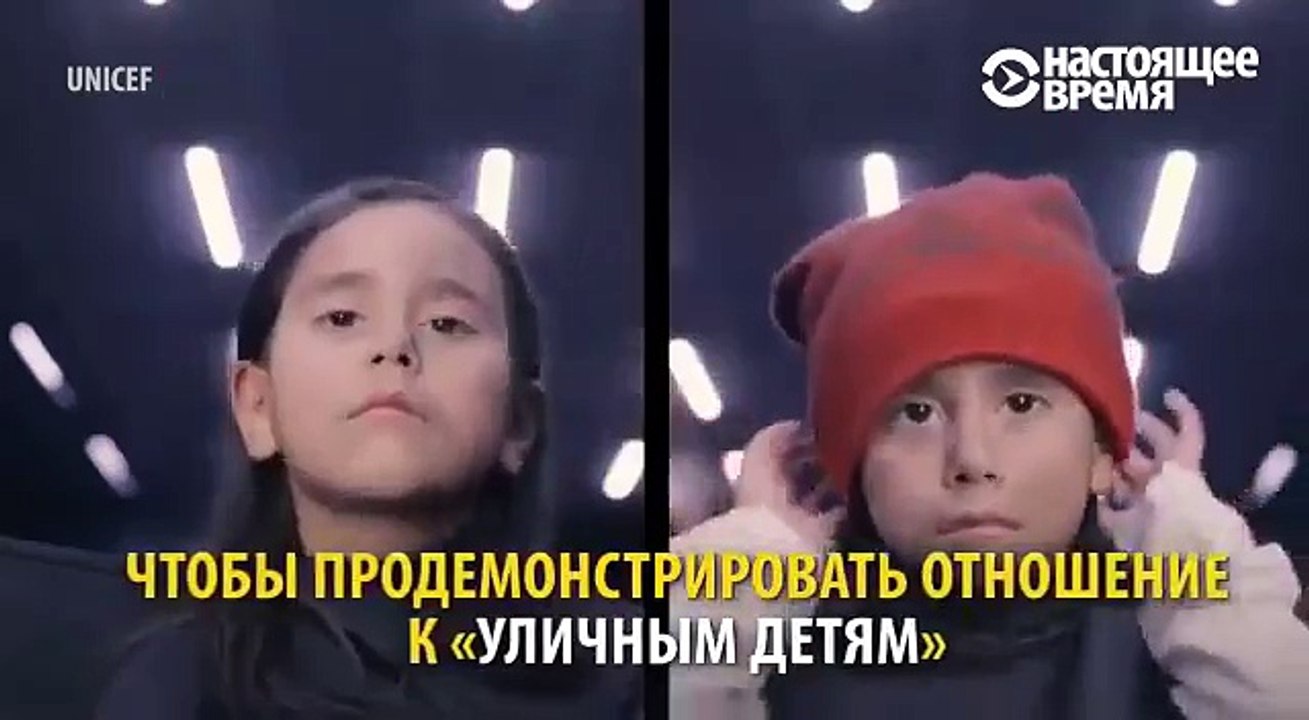 Этот ролик заставил плакать всех в Интернете!!!