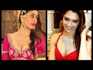 Kareena Kapoor VS Deepika Padukone - Fight For The Lead Role In Latest Bollywood Movie 'Shudhhi'
