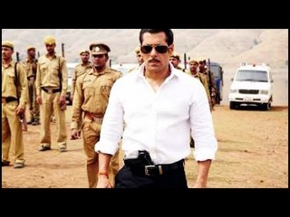 Bollywood Actor Salman Khan In Controversy Again