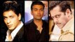 Karan Johar to Cast Salman in his Bollywood Film