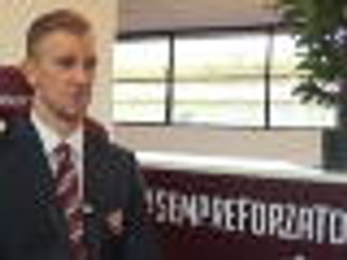 Hart unsure over future