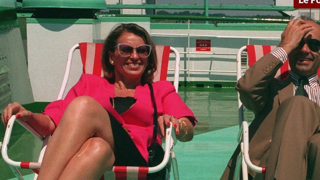 Philippe Bilger sur la candidature d'Alliot-Marie : On a touché le fond