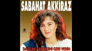 Sabahat AKKİRAZ- Abdal Olsam Sallar Giysem (1994)