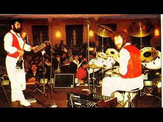 Derdiyoklar İkilisi -  Baba Ben Evlenem Dedim