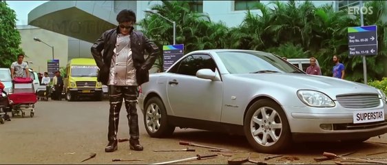 Robo 2.0 Motion Teaser - Rajinikanth, Akshay Kumar & Amy Jackson