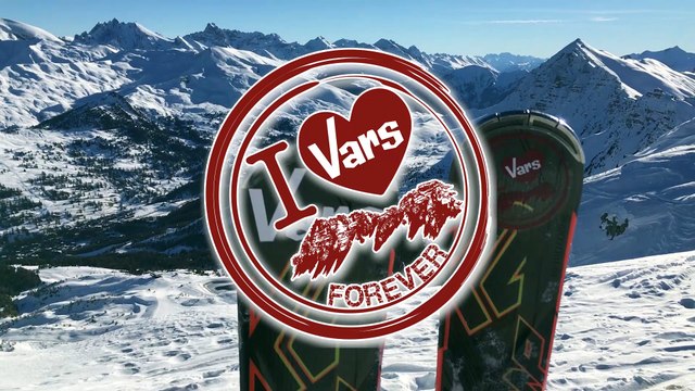 8 décembre: Les images du domaine skiable de Vars