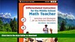 Pre Order Differentiated Instruction for the Middle School Math Teacher: Activities and Strategies