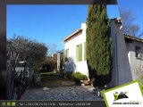 Vente Villa Arles 120m2 - 395 000 Euros