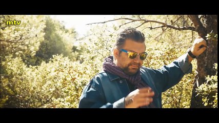 Ματθαίος Γιαννούλης - Ποτέ δεν ήμουν κανενός  _ video clip