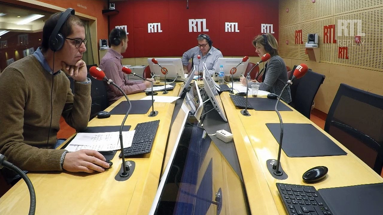 Alba Ventura sur la pollution : "Un manque de vision politique qui confine à l'aveuglement"