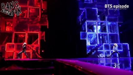 [ENG] 161205 Eds: BTS @ 2016 MAMA