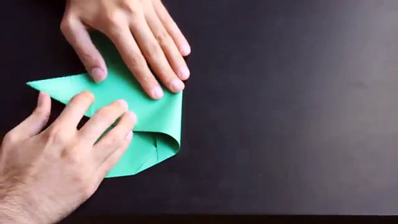 How to Make Paper Plan