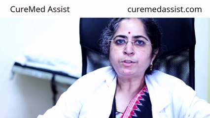 Top causes of Cervical Cancer Dr Poonam Patil – CureMed Assist – Medical Tourism Company