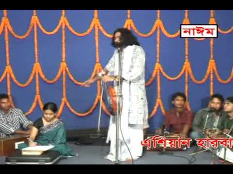 Latest Pala Baul Gaan Soriot - Marfot By Mukta Sarker & Rafiq Sarker 02