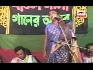 Latest Pala Gaan Nari Purush By Barek Boidesi and Sujeda Parvin Full Pala
