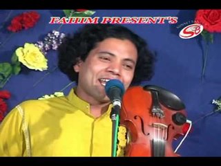 Latest Baul Pala Gaan 2014 Adom Sriesty & Nur Sriesty By Kari Bareq Boidasi & Babu Sunil Kormoke 06