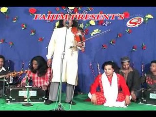 Latest Pala Gaan 2014  Guru - Sesso By Bareq Bodasi & Babu Sunil Kormoker 03