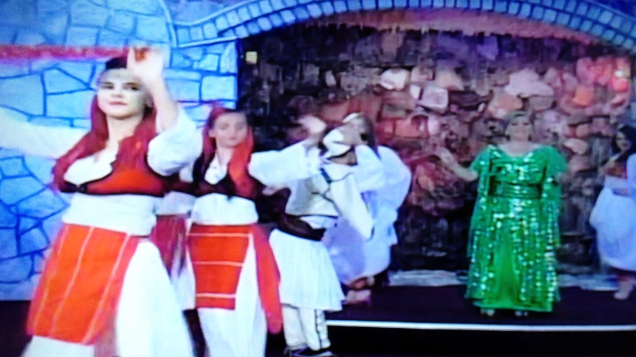 Ganimete Jashanica-Jetova