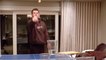 Watch This Dude Make Ridiculous Beer Pong Trick Shots