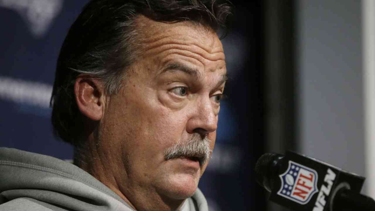 Thomas: Another Silly Rams PR Decision