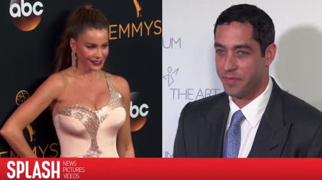 Sofia Vergara Faces Strange New Lawsuit From Her Own Embryos