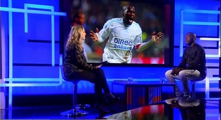 Mamadou Niang sur sa fin de carrière