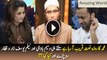 Waseem Badami Neelam Crying On Junaid Jamshed Naat