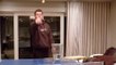 Watch This Dude Make Ridiculous Beer Pong Trick Shots