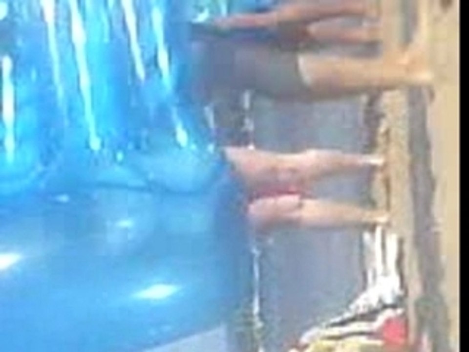 Baleine plage