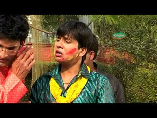 Parosan Jawan Bhail - Choliya Me Rang - Bhojpuri