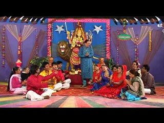 Maiya Ne Manau Tum Parvato Se Aaj Aao To Maa Baat Hai