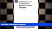 Pre Order Philanthropy and Fundraising in American Higher Education, Volume 37, Number 2 On Book