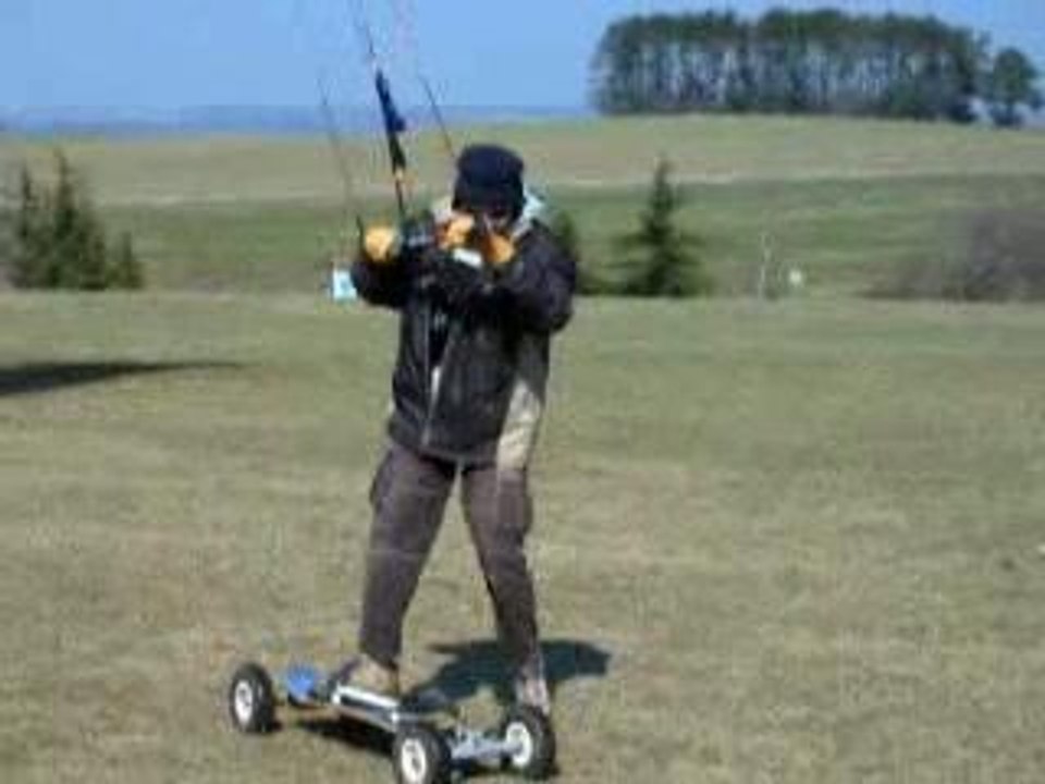 Plus haut Lionel, toujours plus haut !