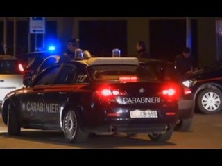 'Ndrangheta, 18 arresti: coinvolti politici e imprenditori (07.12.16)