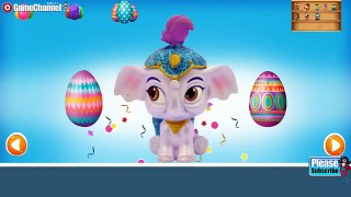 Surprise Eggs - Casual Pretend play - Videos games for Kids - Girls - Baby Android